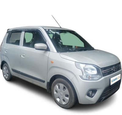 Maruti New Wagon-R-img